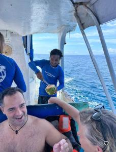 Discover Coiba Panama Tour