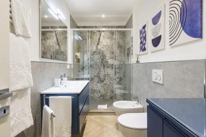 Two-Bedroom Deluxe Apartment