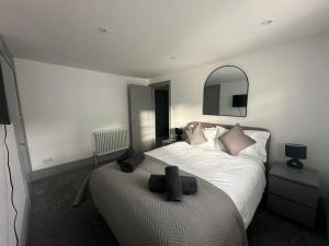 Grade II Townhouse - Relax & Discover Margate