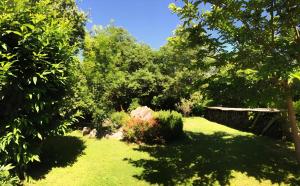 Écolodge Les Sentiers du Lac - Domaine de la Gaïa