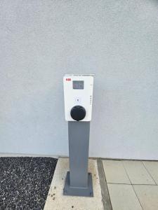 Apartman Fenestra s terasom i pogledom na Gacku