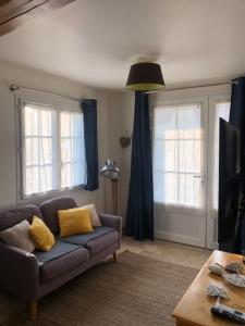 La Chapelle de Monet - Logis Les Nymphéas