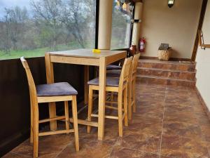 Kuca za odmor Poppke Leonie