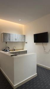 Madain Al Baraka Suites أجنحة مدائن البركة