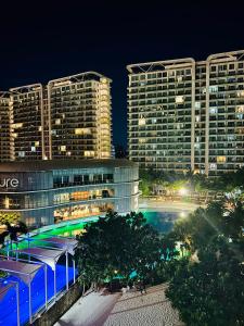 Casa Kalma - Beach View Staycation