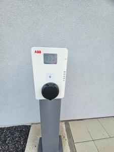 Apartmani Fenestra Tesla i Faust