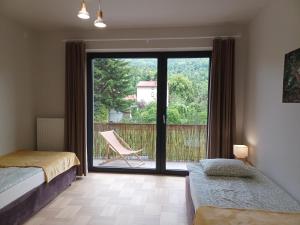 Apartament Parkowa 8
