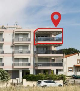 Infinity of the seas