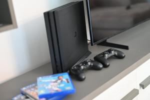 Golden House - Sirmione Holiday