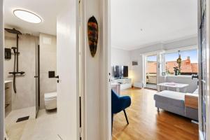 Roomsly Apartments - Free parking in peaceful area