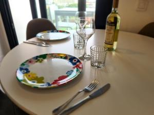 castlerock vista mar