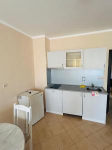 Private Apartments in Primea Beach Residence