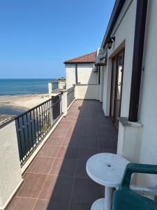 Private Apartments in Primea Beach Residence