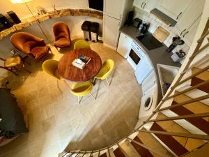 B&B / Chambres d'hotes Domaine Borgnat : photos des chambres