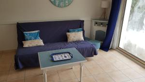 Maison de plain pied dans un parc paisible