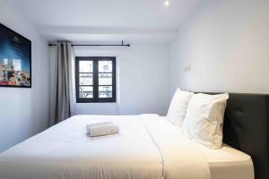 2 Pcs Plein Coeur Ville, Palace Festivals, Port Plages