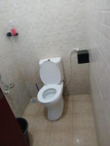 Aisha Luxury Apartments