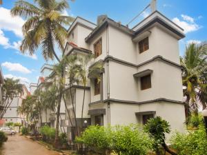 Collection O Maizons Lakeview Resort - Hotels, Arpora