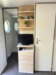 Campings Mobil home tout confort : photos des chambres