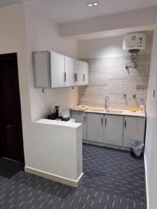 Madain Al Baraka Suites أجنحة مدائن البركة