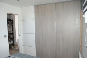 Appartements Villa T2 Entre mer & montagne : Appartement 2 Chambres