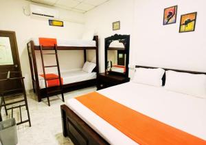 Sandakada Homestay