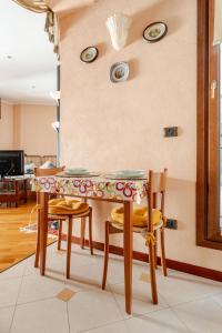 Live the History- A due passi dal Castello