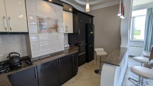 Sunrise apartment batumi