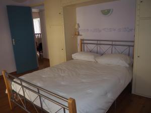 Maisons de vacances Gite Le petit Bonheur dans la vallee du Tarn : photos des chambres
