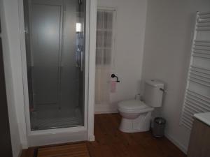 Maisons de vacances Gite Le petit Bonheur dans la vallee du Tarn : photos des chambres