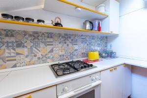 La Bouganville WI-FI Cagliari centro storico img6