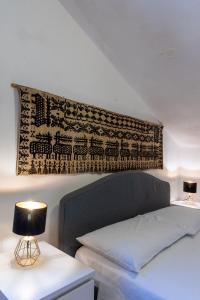 La Bouganville WI-FI Cagliari centro storico img29