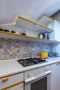 La Bouganville WI-FI Cagliari centro storico img30