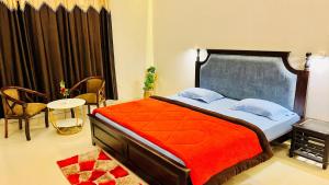 Pauls Cottage, Bhowali