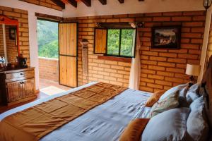 Cabaña Individual Mirla