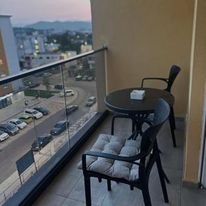 Capital Luxe Podgorica