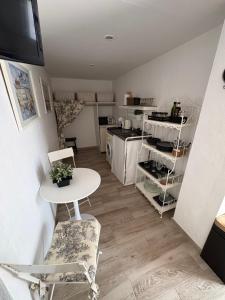 Estudio a 10 minutos del Puerto Banus