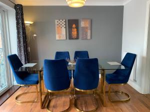 The Croft, North Staffordshire