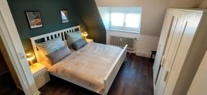 Tiny Cottage - Ferienhaus - Schnell in Hamburg-Lübeck-Lüneburg-Schwerin-Ostsee