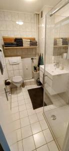 Tiny Cottage - Ferienhaus - Schnell in Hamburg-Lübeck-Lüneburg-Schwerin-Ostsee