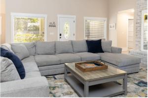 Spacious Pet-Friendly Home Sea Pines Golf Views