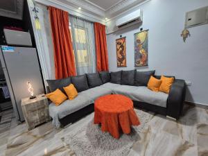 VISTA Apartament in Central Hurghada - 350 meters from beach !