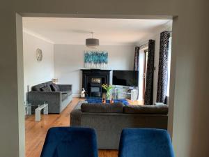 The Croft, North Staffordshire