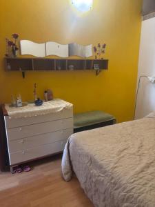 Appartamento con 2 Camere da Letto