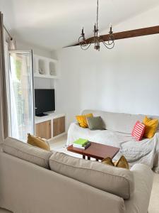 Maisons de vacances Le Grand Bouteillan : photos des chambres