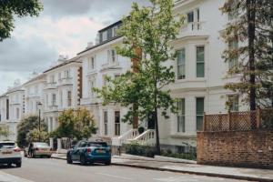 Apartment on Holland Park W11 Notting Hill