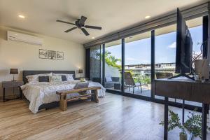 Two bedroom penthouse in Playa del Carmen 304E