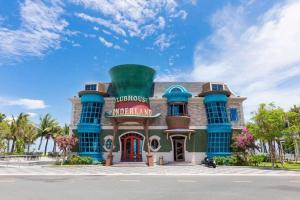 Liséa Wonderland Hồ Tràm Novaworld - Spacious and Cosy Entire Villa by the beach