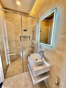 Liséa Wonderland Hồ Tràm Novaworld - Spacious and Cosy Entire Villa by the beach