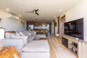 Two bedroom penthouse in Playa del Carmen 304E